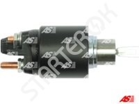 Solenoid Relay starter AS 1SL0140780