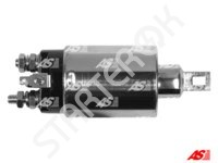 Solenoid Relay starter AS 1SL0141018