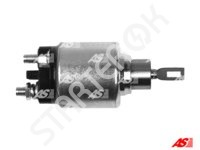Solenoid Relay starter AS 1SL0141080