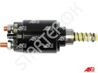 Solenoid Relay starter AS 1SL0141099