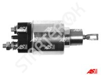Solenoid Relay starter AS 1SL0141179
