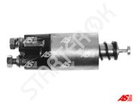 Solenoid Relay starter AS 1SL0141491