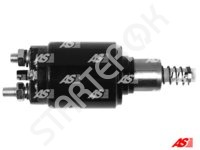 Solenoid Relay starter AS 1SL0141495