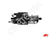 Solenoid Relay starter AS 1SL0141575