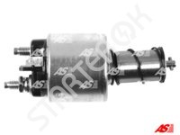 Solenoid Relay starter AS 1SL0141657