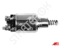 Solenoid Relay starter AS 1SL0142364