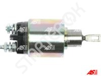 Solenoid Relay starter AS 1SL0142404