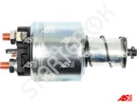Solenoid Relay starter AS 1SL0142649