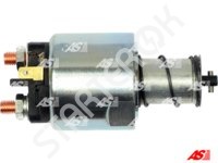 Solenoid Relay starter AS 1SL0143113