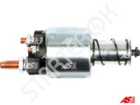 Solenoid Relay starter AS 1SL0143175