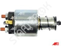 Solenoid Relay starter AS 1SL0143199