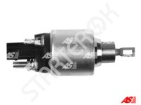 Solenoid Relay starter AS 1SL0143282