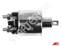 Solenoid Relay starter AS 1SL0143365