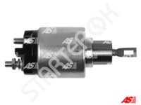 Solenoid Relay starter AS 1SL0143579