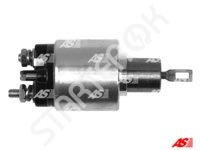 Solenoid Relay starter AS 1SL0143976