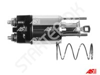 Solenoid Relay starter AS 1SL0144414