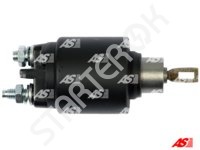 Solenoid Relay starter AS 1SL0144534