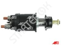 Solenoid Relay starter AS 1SL0144824