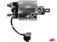 Solenoid Relay starter AS 1SL0144900
