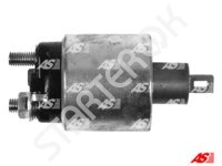 Solenoid Relay starter AS 1SL0144906