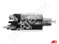 Solenoid Relay starter AS 1SL0144927