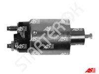 Solenoid Relay starter AS 1SL0144995