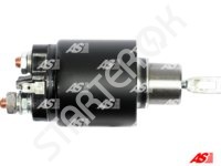 Solenoid Relay starter AS 1SL0145018