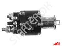 Solenoid Relay starter AS 1SL0145051