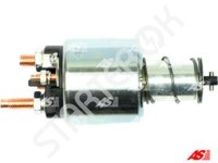 Solenoid Relay starter AS 1SL0145111
