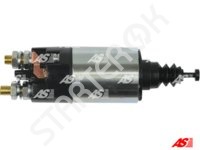 Solenoid Relay starter AS 1SL0145266