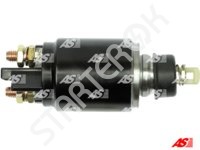 Solenoid Relay starter AS 1SL0150062
