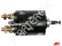 Solenoid Relay starter AS 1SL0150070