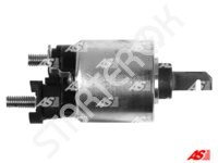 Solenoid Relay starter AS 1SL0150078