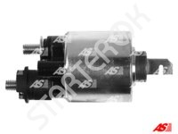 Solenoid Relay starter AS 1SL0150079