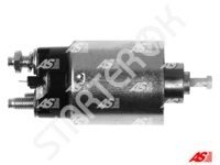 Solenoid Relay starter AS 1SL0150080