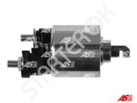Solenoid Relay starter AS 1SL0150081