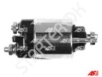 Solenoid Relay starter AS 1SL0150099