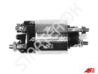 Solenoid Relay starter AS 1SL0150101