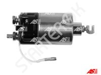 Solenoid Relay starter AS 1SL0150112