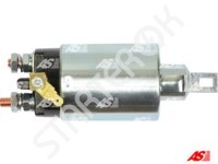 Solenoid Relay starter AS 1SL0150136