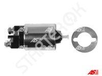 Solenoid Relay starter AS 1SL0150152