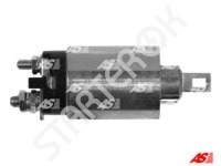 Solenoid Relay starter AS 1SL0150156