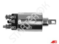 Solenoid Relay starter AS 1SL0150179