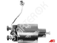 Solenoid Relay starter AS 1SL0150194