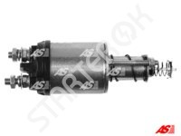 Solenoid Relay starter AS 1SL0150214