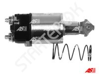 Solenoid Relay starter AS 1SL0150215