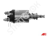 Solenoid Relay starter AS 1SL0150243