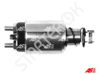 Solenoid Relay starter AS 1SL0150246