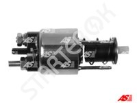Solenoid Relay starter AS 1SL0150248