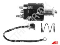 Solenoid Relay starter AS 1SL0150256